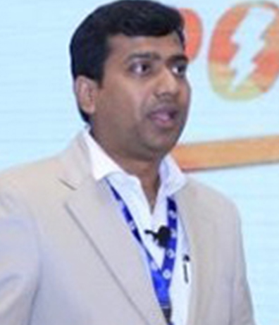 R V Balasubramaniam Iyer